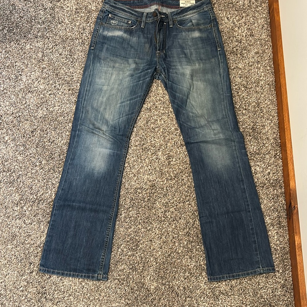 Men’s Jeans